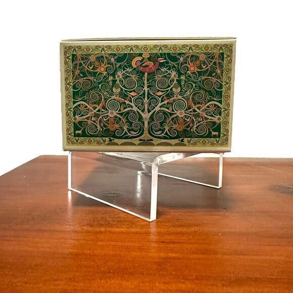 Crabtree Evelyn sarawak body butter 6.8 oz Discontinued RARE - Picture 6 of 6